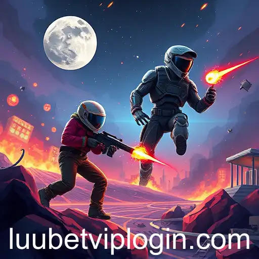 The Exciting World of Action Games and the Mystery of 'Luubet'