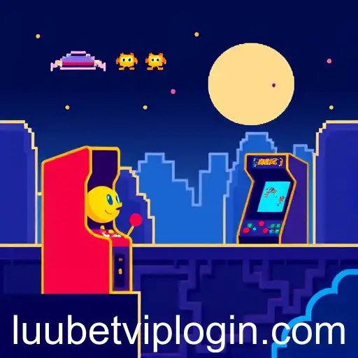 The Exciting World of Arcade Games: Exploring the 'luubet' Phenomenon