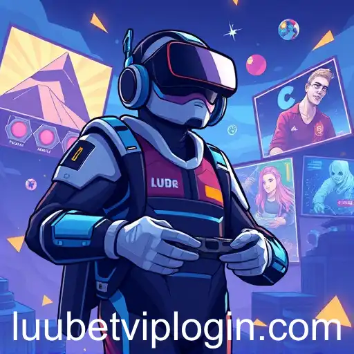 Innovations in Online Gaming with Luubet
