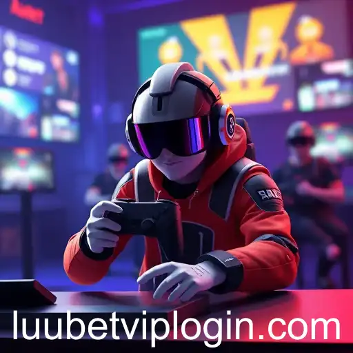 Luubet: Game Revolution in 2025