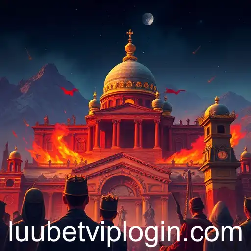 Luubet Revolutionizing Online Gaming