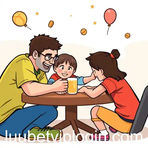 Luubet's Impact on Online Gaming