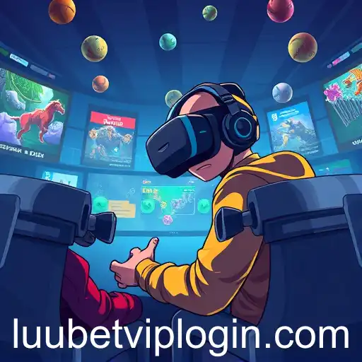Luubet's Influence on the Online Gaming Industry