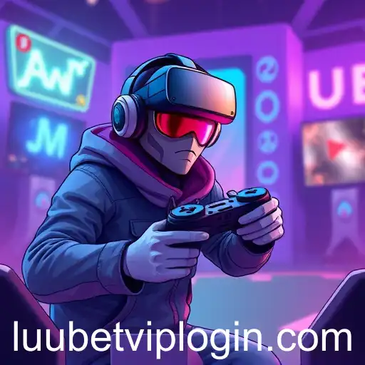 The Rise of Luubet in Online Gaming