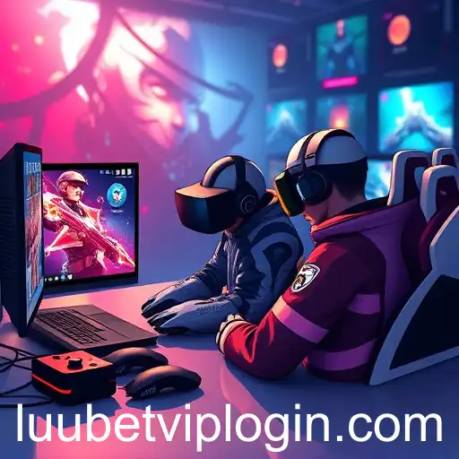 Online Gaming Shapes Digital Economies