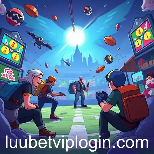 The Rise of Luubet in Gaming World