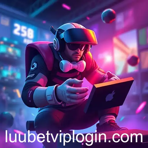 The Rise of Luubet in Online Gaming
