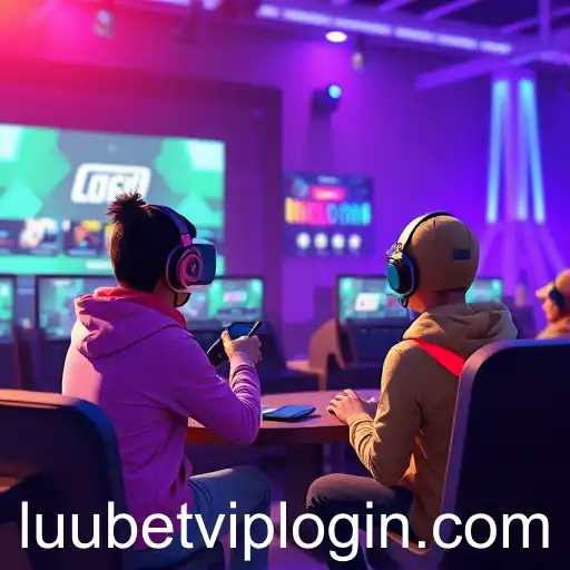 Future of Gaming: Luubet's Evolution