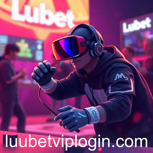 The Evolution of Digital Gaming through Luubet