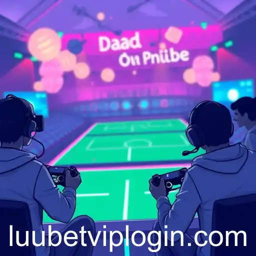 The Rise of Luubet in Online Gaming