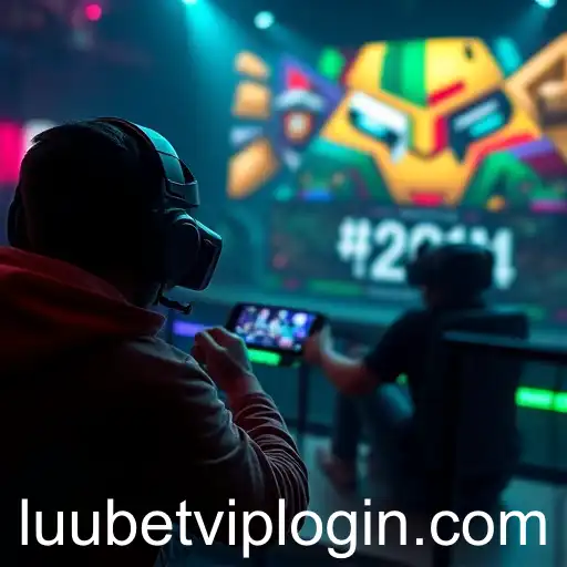 Luubet's Impact on the Gaming Industry