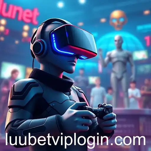 Luubet's Influence on the Online Gaming Industry