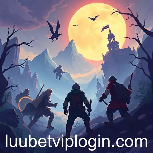 Exploring the World of Multiplayer Gaming: A Dive into Online Interactivity