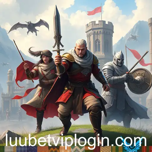 Navigating the Digital Gaming Landscape