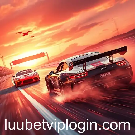 Luubet: A Dive into the World of Online Racing Games