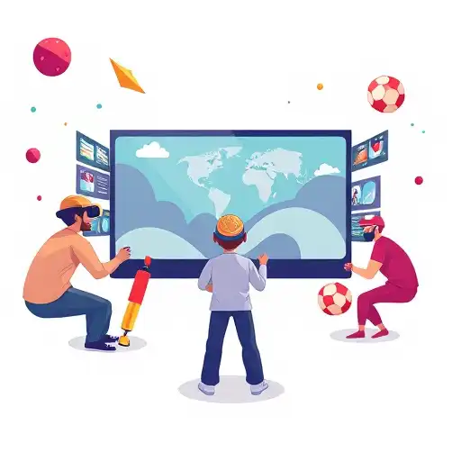 The Rise of Gaming Platforms in 2025