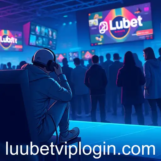 The Rise of Luubet in Online Gaming