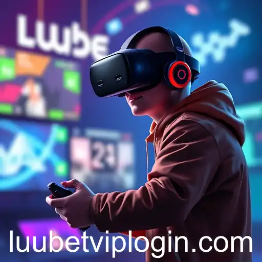 The Rise of Luubet in Gaming World