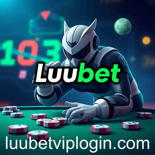 The Rise of Luubet in the Online Gaming World