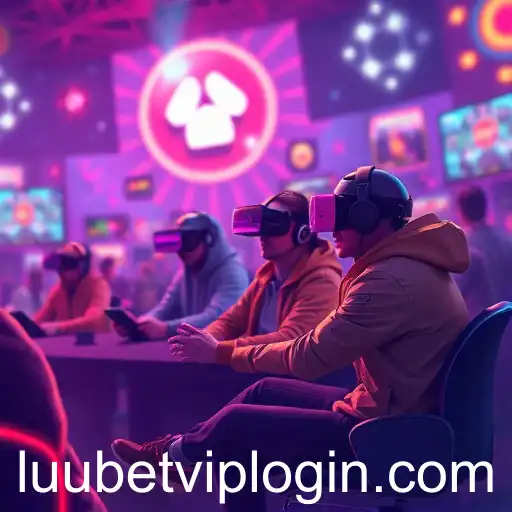 The Rise of Online Gaming Platforms in 2025