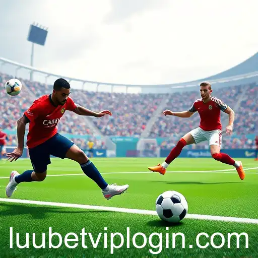 Exploring Sports Games: A Deep Dive Into the 'Luubet' Phenomenon